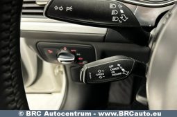 Audi A6 Avant 3.0 Quattro S-Line Automatas 2014 full