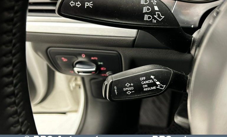 Audi A6 Avant 3.0 Quattro S-Line Automatas 2014 full