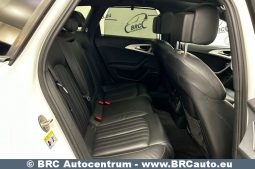 Audi A6 Avant 3.0 Quattro S-Line Automatas 2014 full