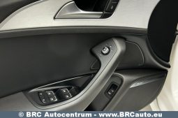 Audi A6 Avant 3.0 Quattro S-Line Automatas 2014 full