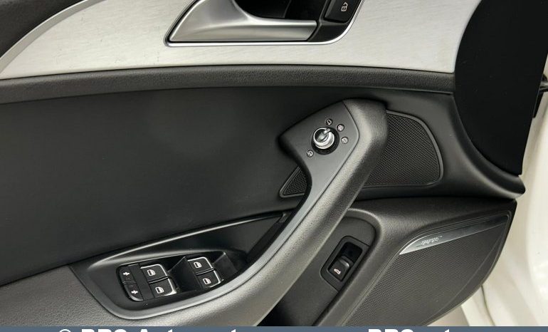 Audi A6 Avant 3.0 Quattro S-Line Automatas 2014 full