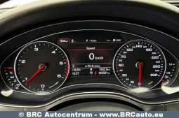 Audi A6 Avant 3.0 Quattro S-Line Automatas 2014 full