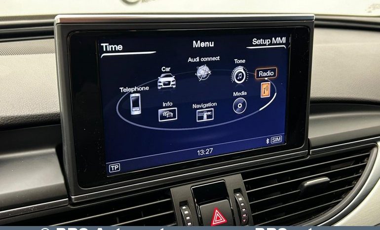 Audi A6 Avant 3.0 Quattro S-Line Automatas 2014 full