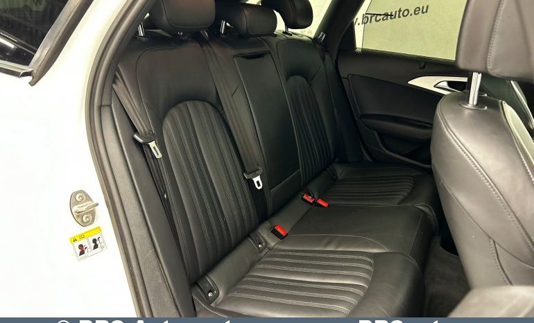 Audi A6 Avant 3.0 Quattro S-Line Automatas 2014 full