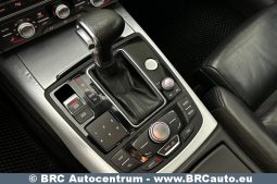 Audi A6 Avant 3.0 Quattro S-Line Automatas 2014 full