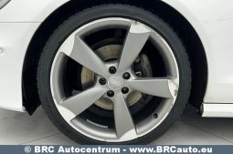 Audi A6 Avant 3.0 Quattro S-Line Automatas 2014 full