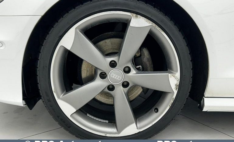 Audi A6 Avant 3.0 Quattro S-Line Automatas 2014 full