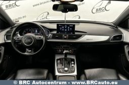 Audi A6 Avant 3.0 Quattro S-Line Automatas 2014 full