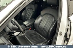 Audi A6 Avant 3.0 Quattro S-Line Automatas 2014 full