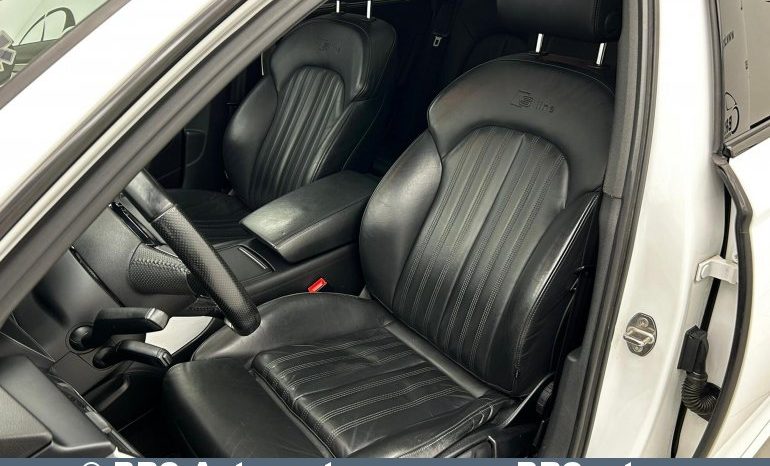 Audi A6 Avant 3.0 Quattro S-Line Automatas 2014 full