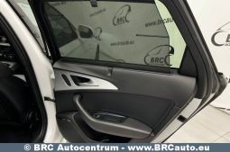 Audi A6 Avant 3.0 Quattro S-Line Automatas 2014 full