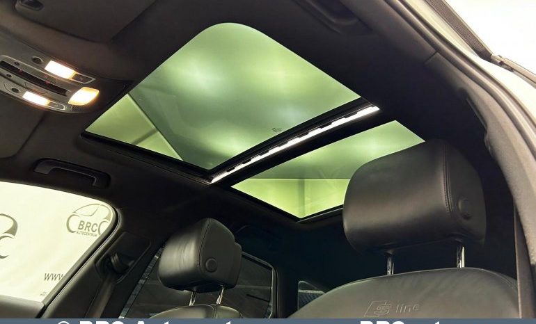 Audi A6 Avant 3.0 Quattro S-Line Automatas 2014 full