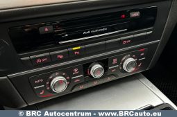 Audi A6 Avant 3.0 Quattro S-Line Automatas 2014 full