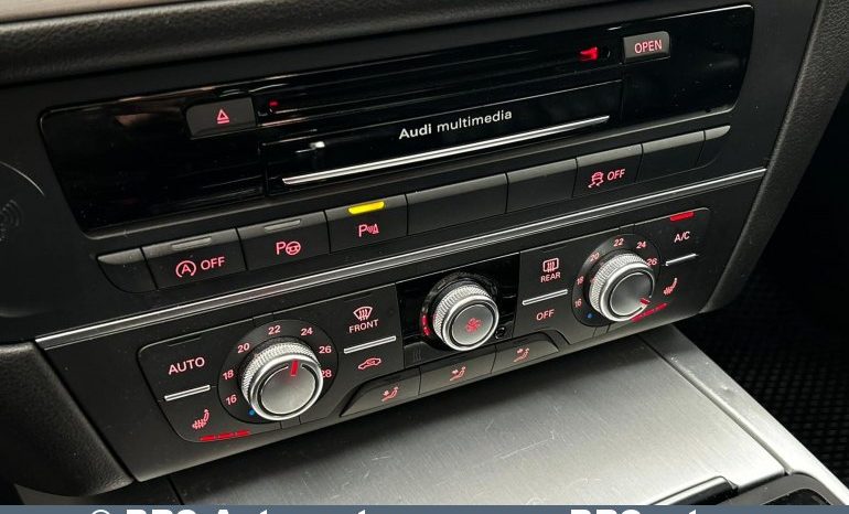 Audi A6 Avant 3.0 Quattro S-Line Automatas 2014 full