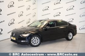 Volkswagen Passat 1.4 TSI B/D Automatas 2015