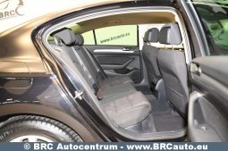 Volkswagen Passat 1.4 TSI B/D Automatas 2015 full