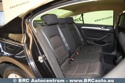 Volkswagen Passat 1.4 TSI B/D Automatas 2015 full