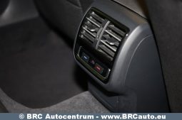 Volkswagen Passat 1.4 TSI B/D Automatas 2015 full