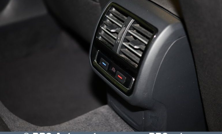 Volkswagen Passat 1.4 TSI B/D Automatas 2015 full