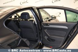 Volkswagen Passat 1.4 TSI B/D Automatas 2015 full