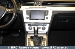 Volkswagen Passat 1.4 TSI B/D Automatas 2015 full