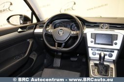 Volkswagen Passat 1.4 TSI B/D Automatas 2015 full