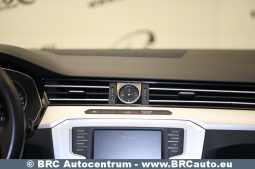 Volkswagen Passat 1.4 TSI B/D Automatas 2015 full