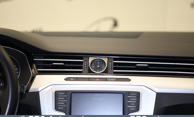 Volkswagen Passat 1.4 TSI B/D Automatas 2015 full