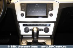 Volkswagen Passat 1.4 TSI B/D Automatas 2015 full