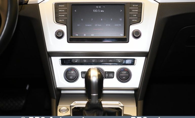 Volkswagen Passat 1.4 TSI B/D Automatas 2015 full