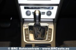 Volkswagen Passat 1.4 TSI B/D Automatas 2015 full