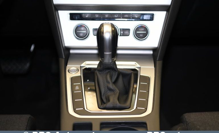 Volkswagen Passat 1.4 TSI B/D Automatas 2015 full