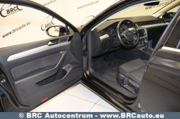 Volkswagen Passat 1.4 TSI B/D Automatas 2015 full
