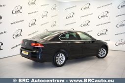 Volkswagen Passat 1.4 TSI B/D Automatas 2015 full