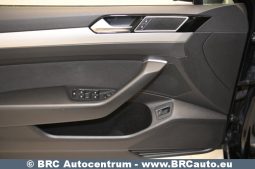 Volkswagen Passat 1.4 TSI B/D Automatas 2015 full