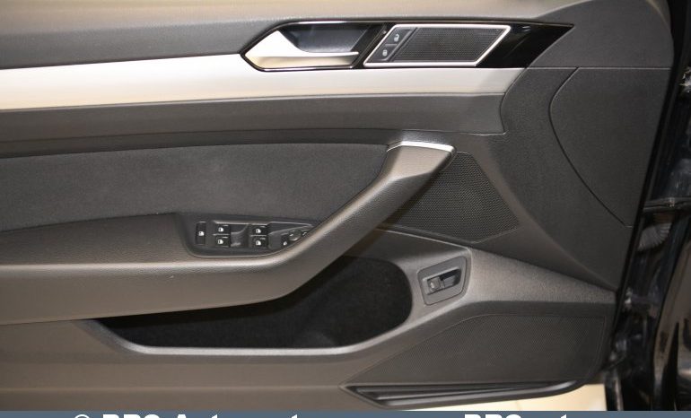 Volkswagen Passat 1.4 TSI B/D Automatas 2015 full