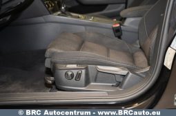 Volkswagen Passat 1.4 TSI B/D Automatas 2015 full