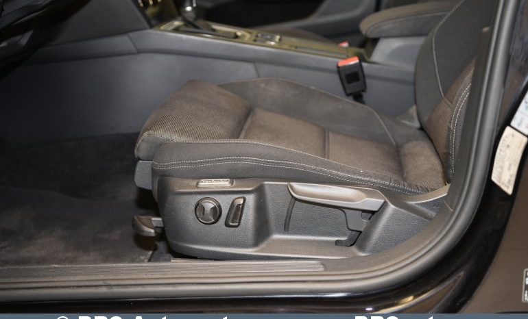 Volkswagen Passat 1.4 TSI B/D Automatas 2015 full