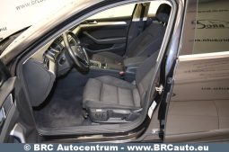 Volkswagen Passat 1.4 TSI B/D Automatas 2015 full