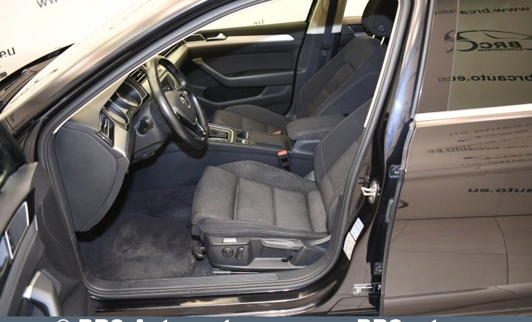 Volkswagen Passat 1.4 TSI B/D Automatas 2015 full