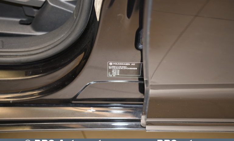 Volkswagen Passat 1.4 TSI B/D Automatas 2015 full