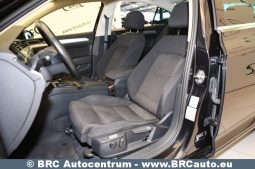 Volkswagen Passat 1.4 TSI B/D Automatas 2015 full