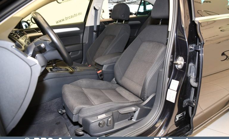 Volkswagen Passat 1.4 TSI B/D Automatas 2015 full