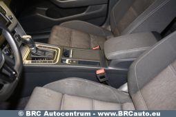 Volkswagen Passat 1.4 TSI B/D Automatas 2015 full