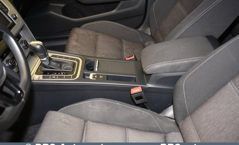 Volkswagen Passat 1.4 TSI B/D Automatas 2015 full