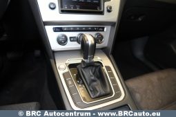 Volkswagen Passat 1.4 TSI B/D Automatas 2015 full