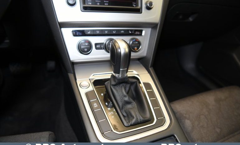 Volkswagen Passat 1.4 TSI B/D Automatas 2015 full