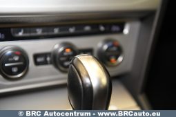 Volkswagen Passat 1.4 TSI B/D Automatas 2015 full