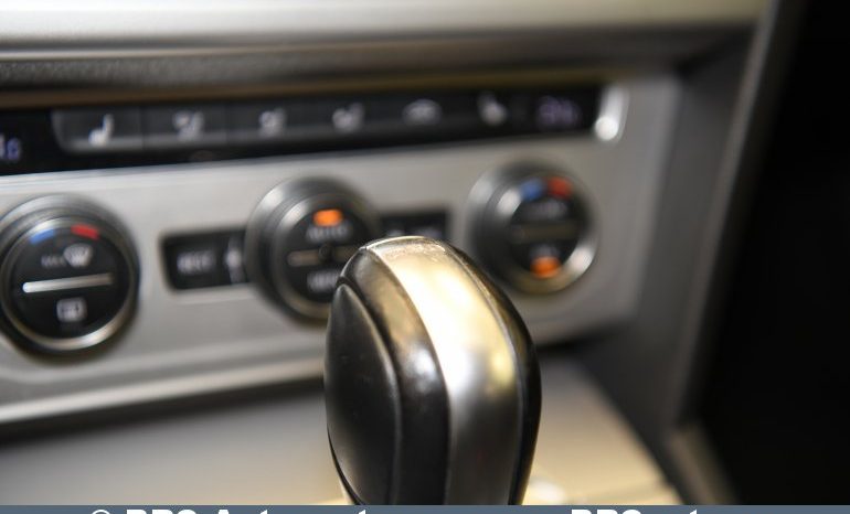 Volkswagen Passat 1.4 TSI B/D Automatas 2015 full