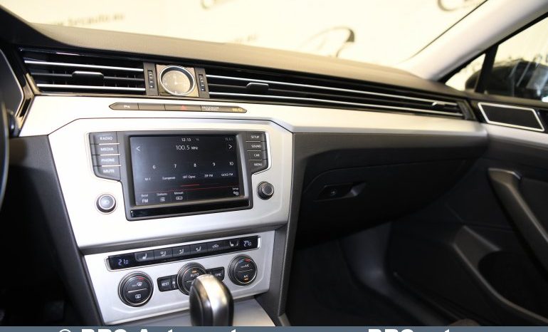 Volkswagen Passat 1.4 TSI B/D Automatas 2015 full